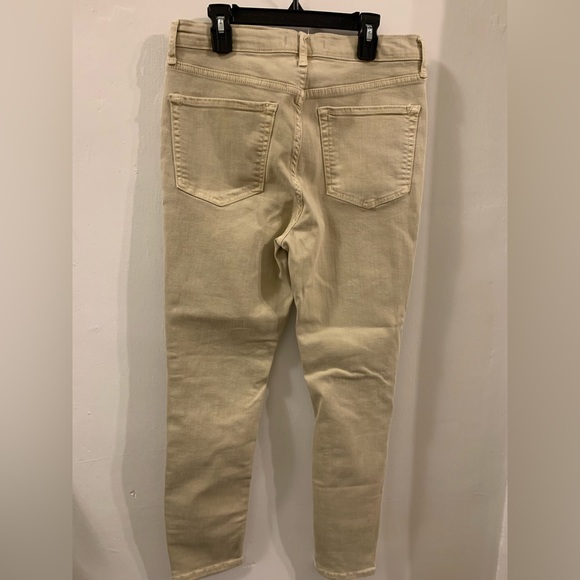 NWT‎ Free People jeans size 30 - Picture 5 of 5
